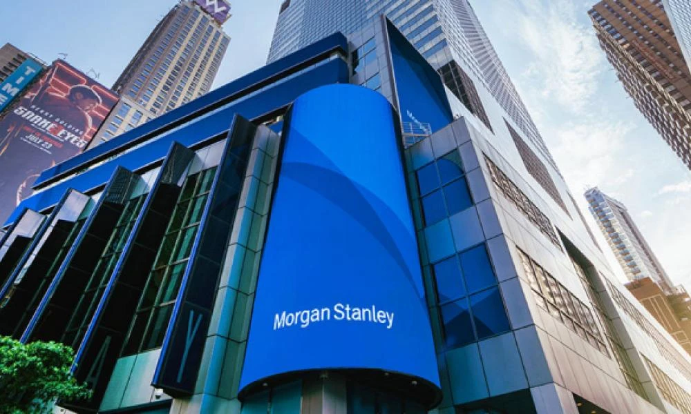 Morgan Stanley: Αποχωρεί από το χρηματιστήριο Κωνσταντινούπολης (βίντεο)